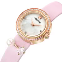 طقم نسائي من هالو كيتي رقم 1نحاسي