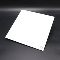 لوح خشب MDF مربع مقاس 20*20 سم (1 حبة)