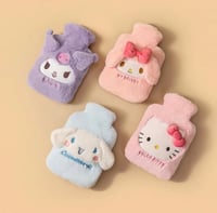 كمادات هيلوكيتي | Hello kitty