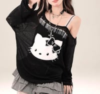 تيشيرت هيلو كيتي | Hello Kitty