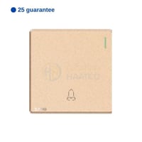 اوبل مفتاح جرس ذهبي