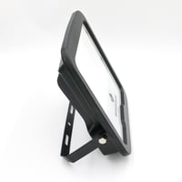 كشاف شارع مربع أبيض 100 وات متين - وندرفل