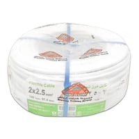 سلك كهرباء الرياض 2 خط 2.5 ملم 100 ياردة