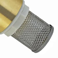 شفاط دينمو نحاس ايطالي 2" بوصة يورك اصلي