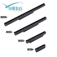 كشاف عيون ثابت مسار مغناطيسي - مضادة للتوهج | متوف...