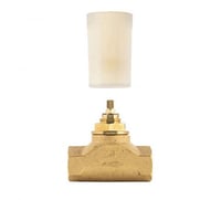 محبس دفن 1 بوصة - جروهي