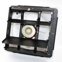 مروحة شفط جدار 25*25 حديد + بلاستيك نورس