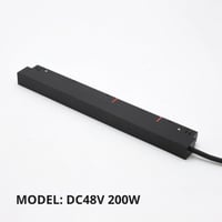 ترانس مسار مغناطيسي 200 واط 48 فولت - محول كهربائي