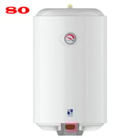 سخان مياه الخزف السعودي 80 لتر عامودي كهربائي