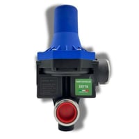 مضخة تحكم اتوماتيك دينمو ايطالي ماركة KETTA