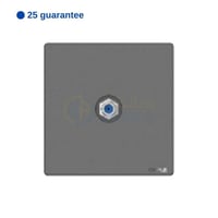 اوبل فيش دش رمادي