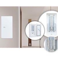 طبلون كهرباء 24 خط 150 أمبير