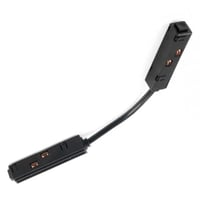 توصيلة زاوية مغناطيسية لمسار الإضاءة – الحل الأمثل...