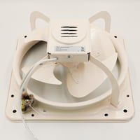 مروحة شفط 45*45 حديد نورس