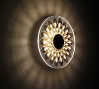 ابليك جداري حائط مودرن فاخر