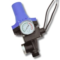 مضخة تحكم اتوماتيك دينمو ايطالي ماركة KETTA