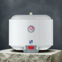 سخان الخزف السعودي 30 لتر