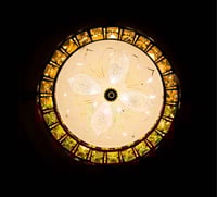 نجف لطش ليد 838/500 - هاتكو