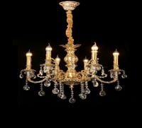 ثريا كرستال 6 / 69003 - هاتكو