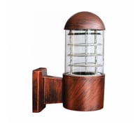 فانوس جدار نحاسي RAB 046-4 - هاتكو