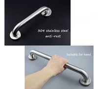 مقبض حمام لمنع الإنزلاق