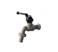 بزبوز إيطالى 1/2" GS