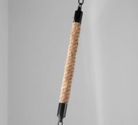 نجف علاقي عدد 3 لمبات اسود