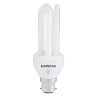 لمبة كبسولة نورس 18 وات أبيض