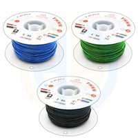 سلك 2.5 مم رقم 14 الرياض 250 قدم