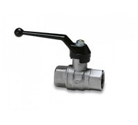 محبس قير ايطالى 1.5" GS