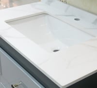 مغسلة ديكور بلايوود 80 سم 2066