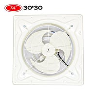 مروحة شفط تات حديد 30 في 30