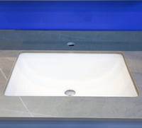 مغسلة ديكور بلايوود 80 سم 8060