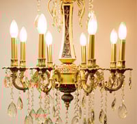 ثريا كرستال 8 / 69001 - هاتكو