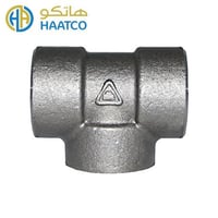 قسام غاز حديد اسود 1/2" بوصة اصلي