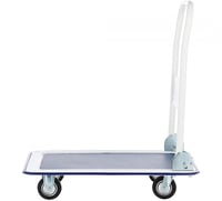 عربية نقل البضاعة اربع عجلات صغير