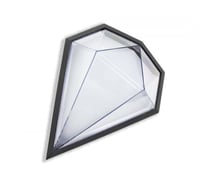 ابليك ليد خارجي أصفر - هاتكو