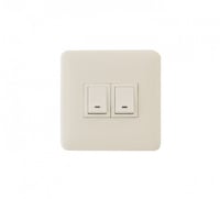 مفتاح مجوز صغير بيج - باناسونيك