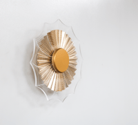 ابليك جداري مودرن وبتصميم راقي وانسيابي