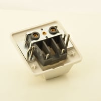 توصيلة كونكتر مكيف 45A بيج - باناسونيك