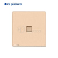 اوبل فيش تليفون ذهبي