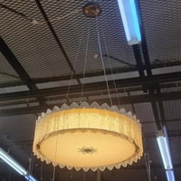 ثريا علاقي مودرن ذهبي 23063/600