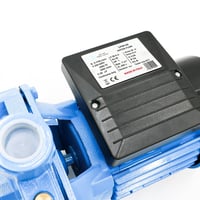 دينمو ماء ايطالي سوبر باور 1 حصان