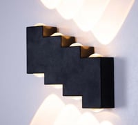 ابليك ليد خارجي جهتين أصفر - هاتكو