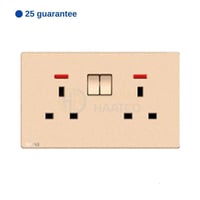 اوبل فيش مجوز 13 امبير ذهبي