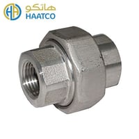 شد وصل غاز حديد اسود 1/2" بوصة اصلي