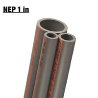 نبرو ماسورة مياه 1 بوصة بارد عالية الجودة