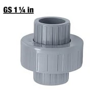 شد وصل جيسكو 1¼ إنش حار جودة عالية وأداء موثوق في...