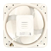 مروحة شفط 35*35 حديد نورس