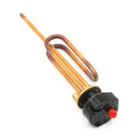 قلب سخان خزف سعودي كامل